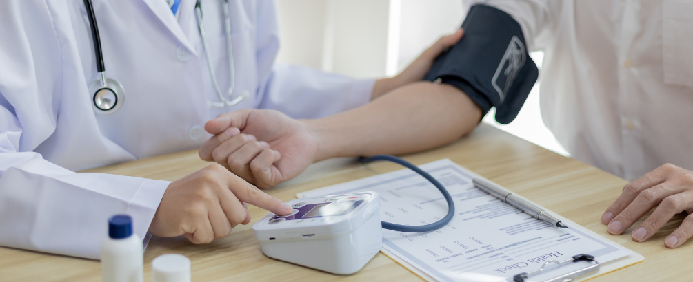 Does Drinking Water Reduce Blood Pressure?