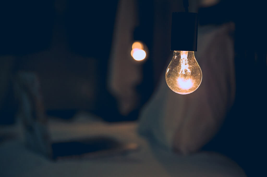 Enjoy Clean Drinking Water During Power Outage