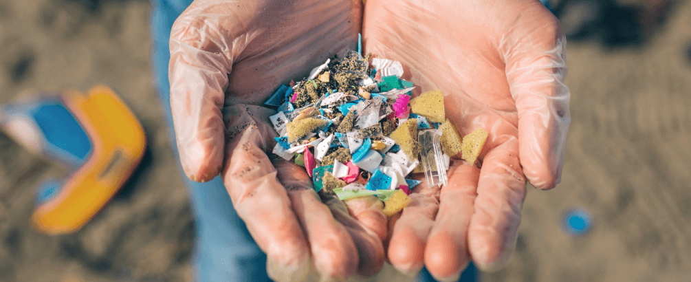 How to Remove Microplastics from Drinking Water?