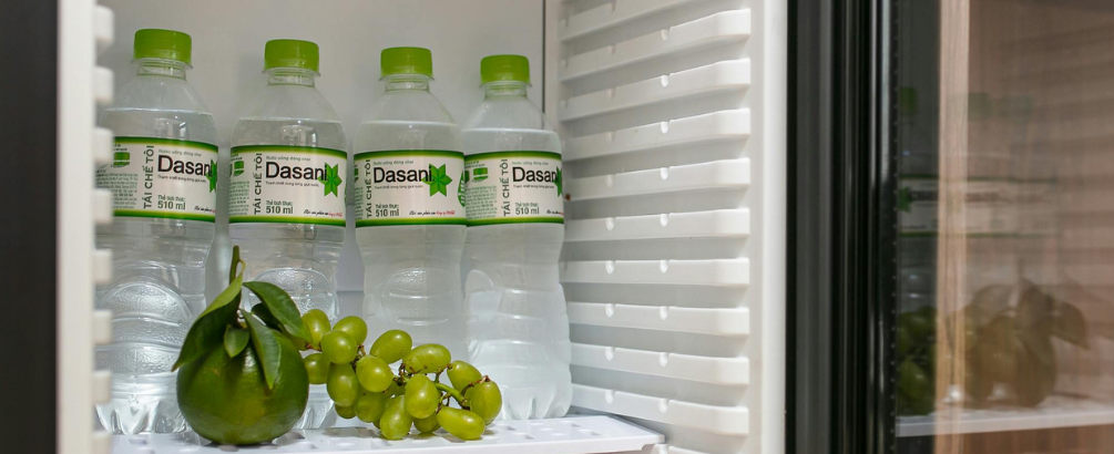 Is Dasani Water Good for You? A Canadian’s Guide