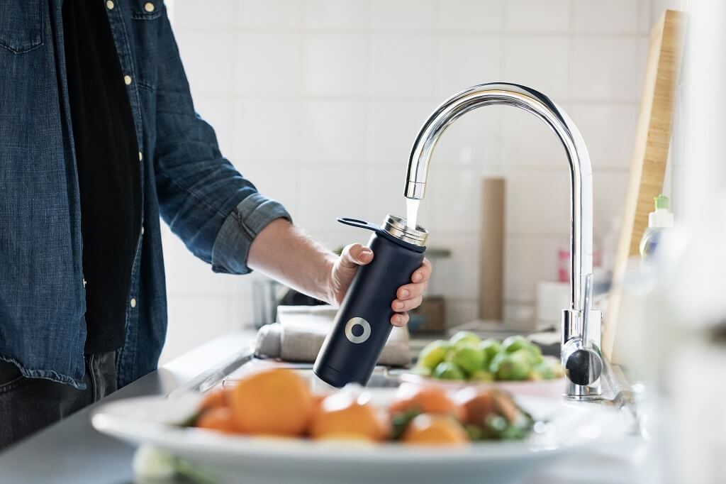 The Side Effects and Uses of Distilled Water as Drinking Water