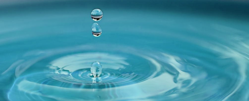 What Is the Density of Water?
