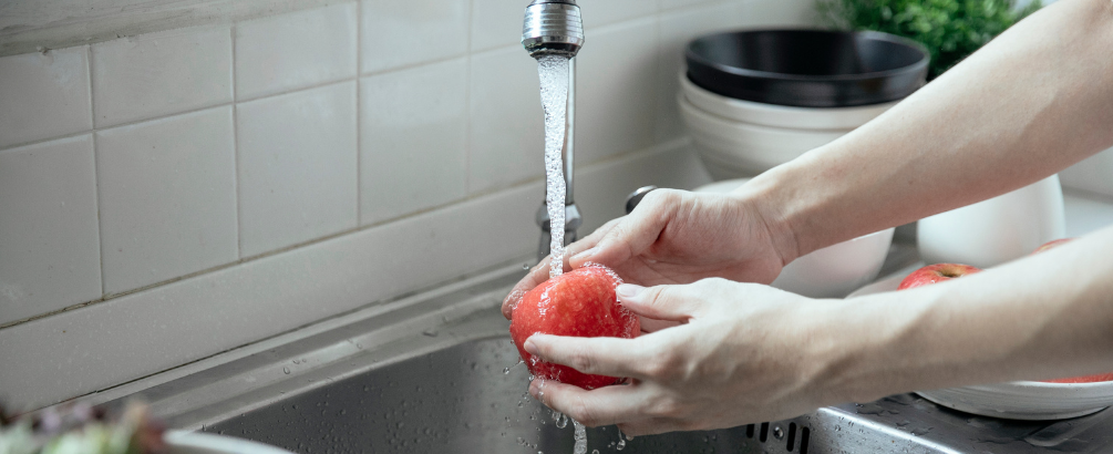 Where in Canada Has the Best Tap Water?