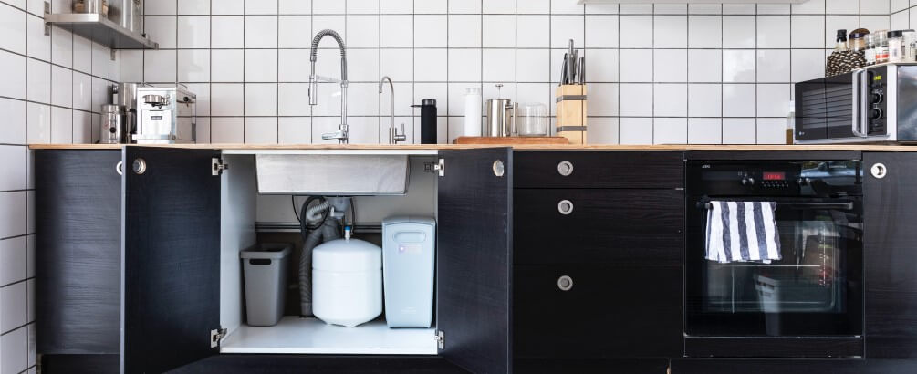 Why Is It Essential To Change Your Water Filter?