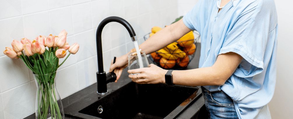 Is Tap Water Safe to Drink in Canada?