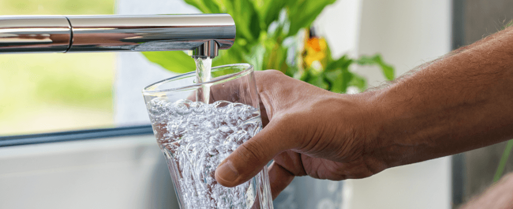 Choose the Best Water Filtration Systems for Your Home