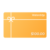 Waterdrop E-Gift Card