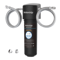 Under Sink Water Filter | Direct Connect Filtration System