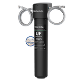 Under Sink Ultrafiltration Water Filter | Direct Connect Filtration System