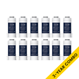 Replacement Filters for Waterdrop Electric Pitcher WD-ED01 | WD-EDF