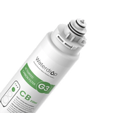 1 Year Lifetime WD-G3-N3CB Filter for WD-G3-W Reverse Osmosis System