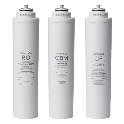 T3-M Filters