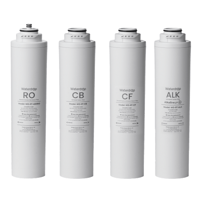 T4-A Filters