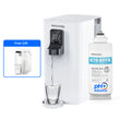 Waterdrop K19 Countertop RO Water Filter System with Alkaline Filter