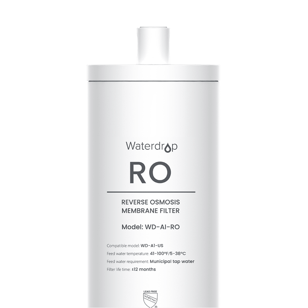 WD-A1-RO Filter for A1 RO Hot Cold Water System
