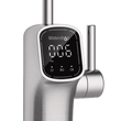 G3P600 RO System with PMT Small Water Pressure Tank Waterdrop G3P600