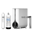 Waterdrop K6 Instant Hot RO Water Dispenser, with Replacement Filter