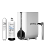 Waterdrop K6 Instant Hot RO Water Dispenser, with Replacement Filter