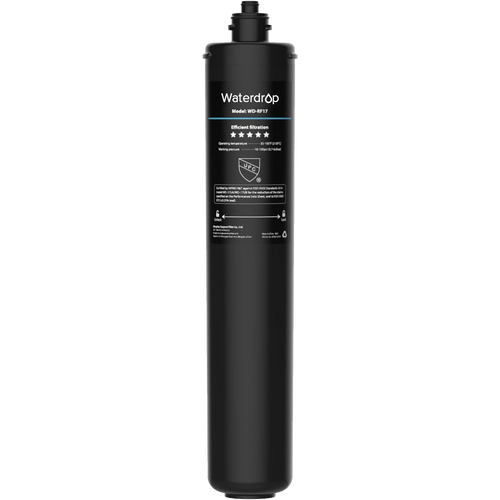 Replacement Undersink Water Filter | WD-RF10 WD-RF15 WD-RF17