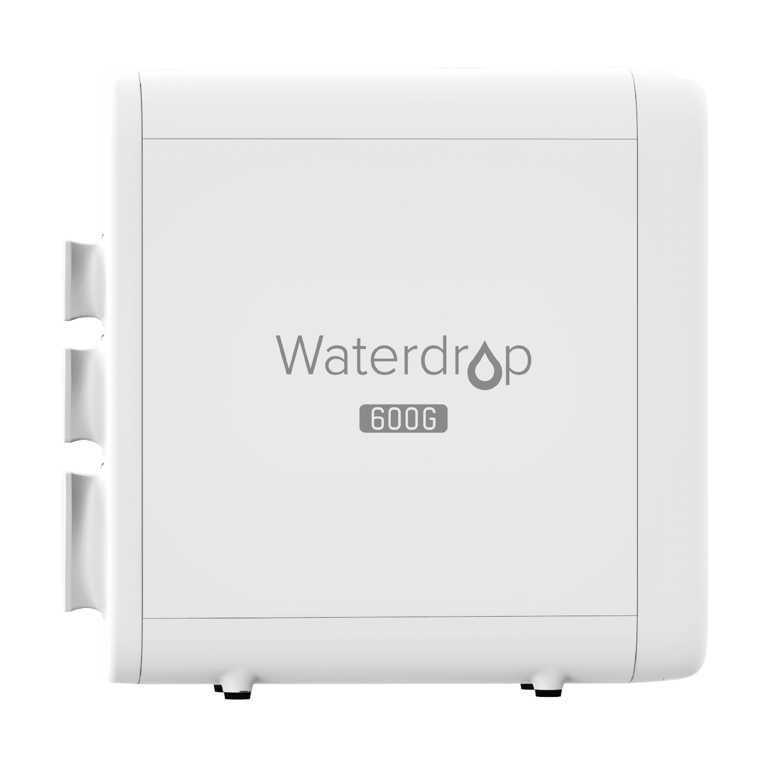 G3P600 RO System with  Extra Plus a UV Sterilizing Light - Waterdrop G3P600