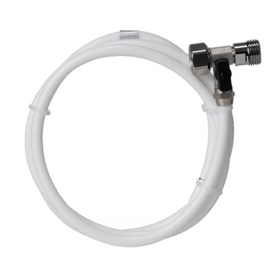 Feed water adapter