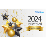 Waterdrop New Year Limited E-Gift Card