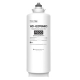 2 Years Lifetime WD-G2P6MRO Filter for WD-G2P600-W Reverse Osmosis System