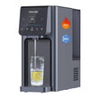 Waterdrop A1 Reverse Osmosis Hot & Cold Water Dispenser, 1-Year Combo