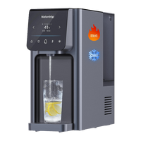 Waterdrop A1 Reverse Osmosis Hot Cold Water Dispenser