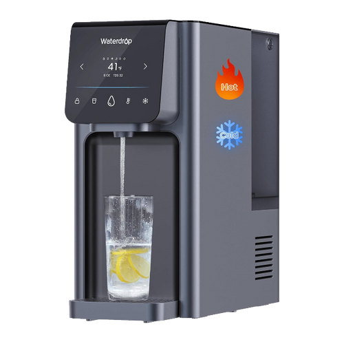 Waterdrop A1 Reverse Osmosis Hot Cold Water Dispenser