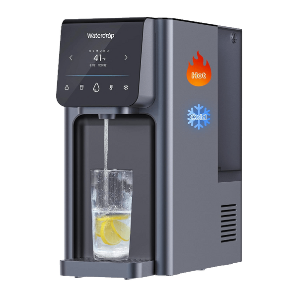 Waterdrop A1 Reverse Osmosis Hot Cold Water Dispenser