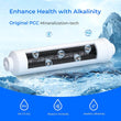 Waterdrop G3P800 Alkaline Reverse Osmosis System