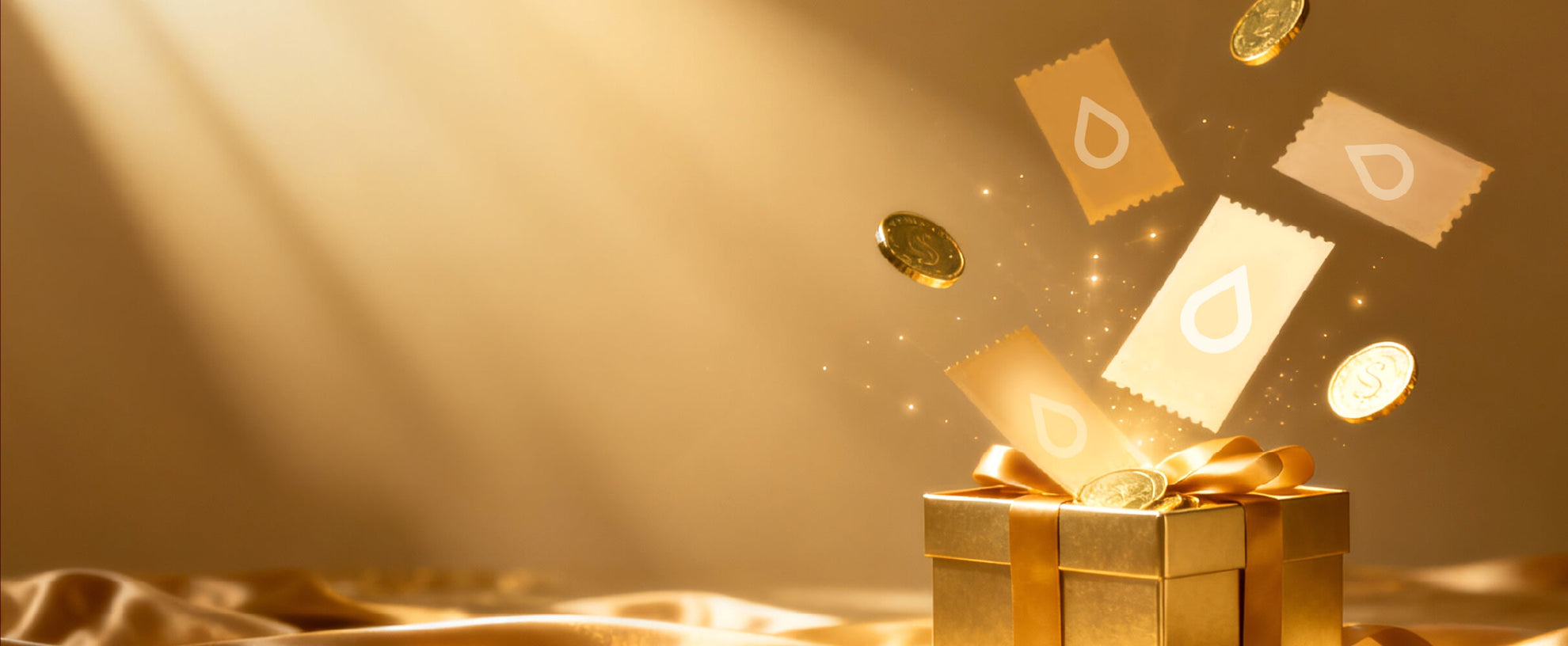 Claim Free Filters & More