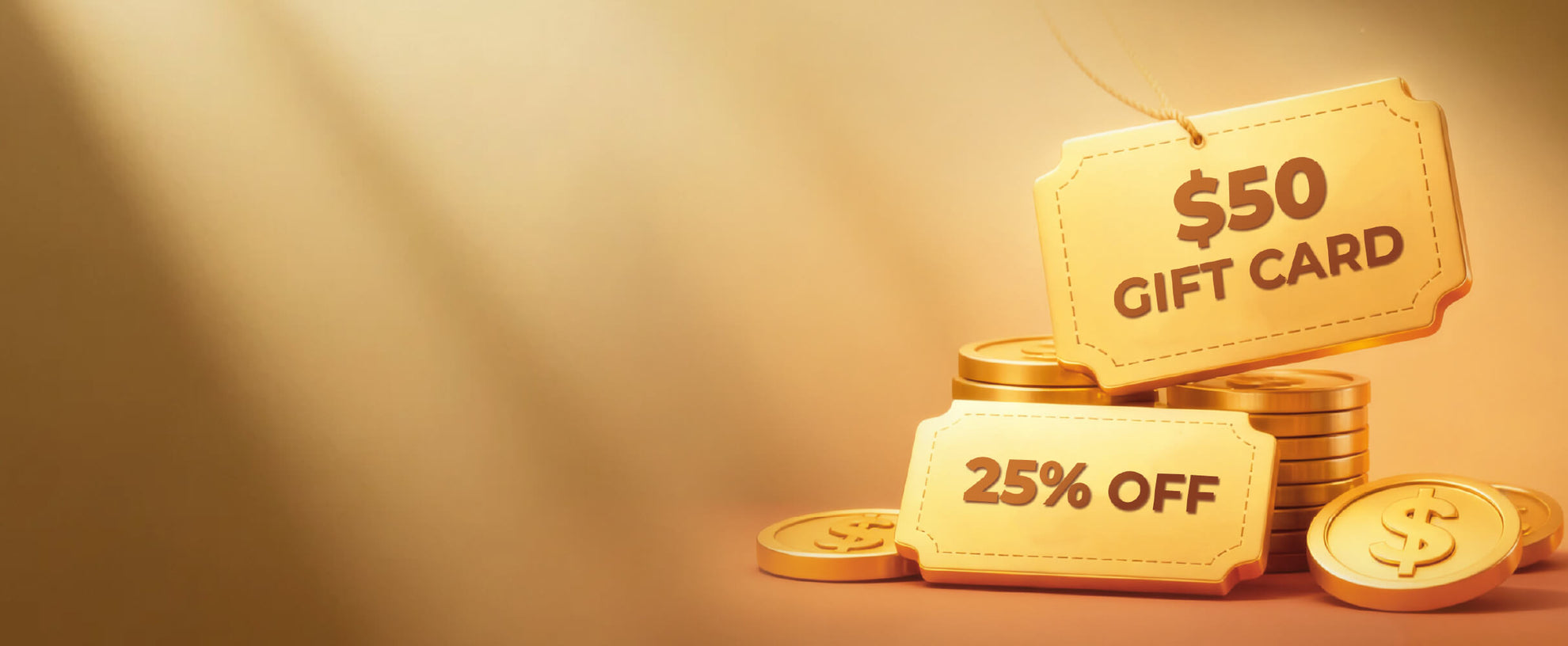 Share & Get a $50 Bonus