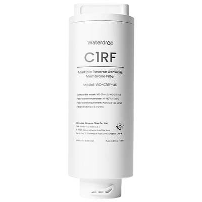 C1RF Filter