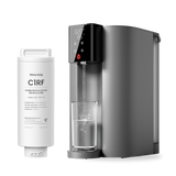 Waterdrop C1H Instant Hot Water RO System with Replacement Filter