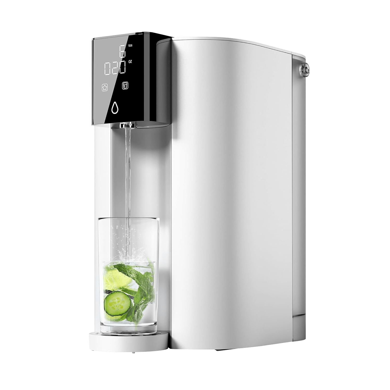 Free C1S CoreRO System