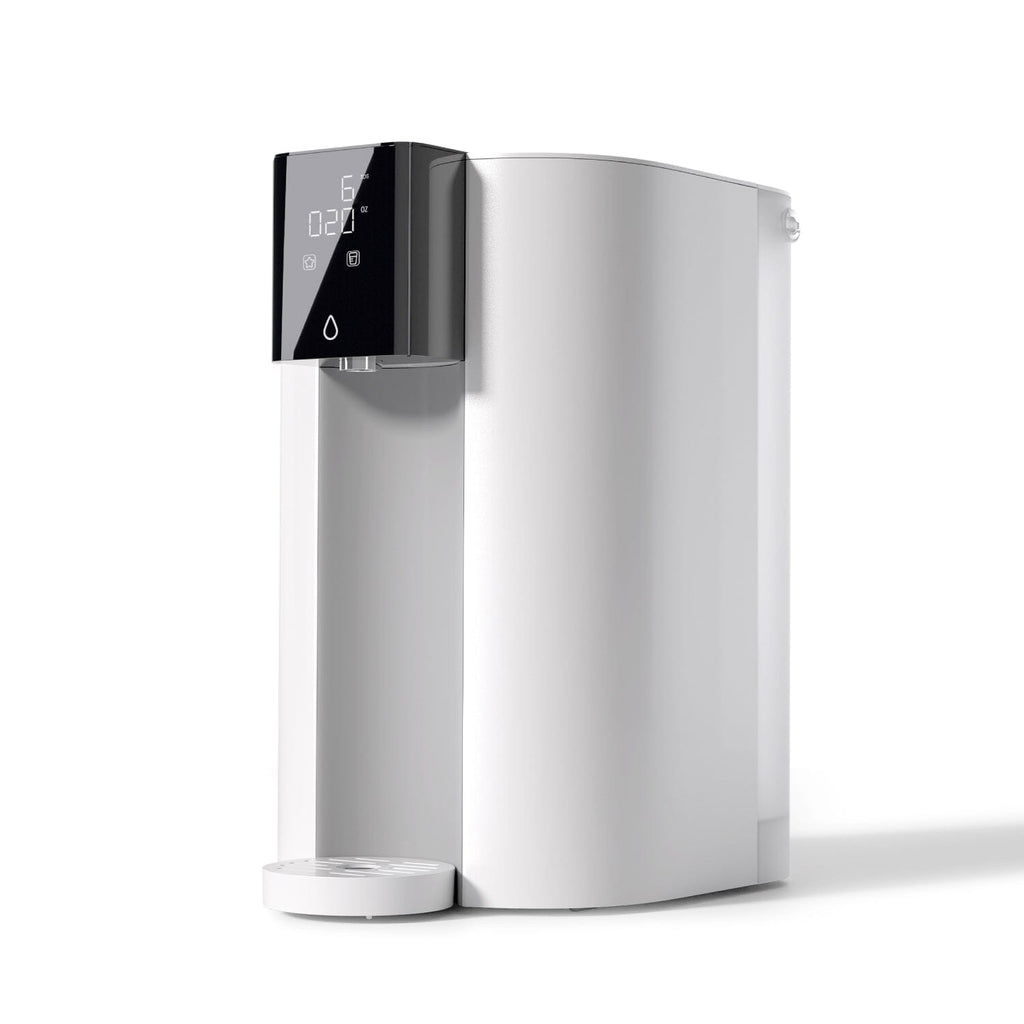 Waterdrop C1S Countertop Reverse Osmosis System with Alkaline Filter