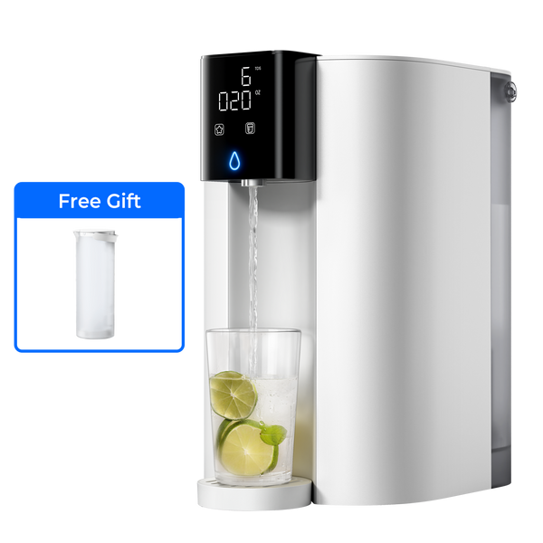 Waterdrop C1S Countertop CoreRO System