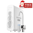 800 GPD Tankless RO System with UV Sterilizing Light - Waterdrop G3P800