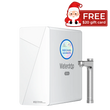 Waterdrop X Series Reverse Osmosis System, X12