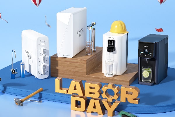 Labor Day Sale
