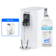 Waterdrop K19 Countertop RO Water Filter System with Alkaline Filter