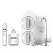 Filtre à eau RO sous évier Waterdrop G2P600 pour la maison, ensemble complet 