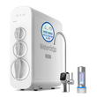 G3P800 RO System with PMT Small Water Pressure Tank
