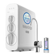 800 GPD Tankless RO System with UV Sterilizing Light - Waterdrop G3P800