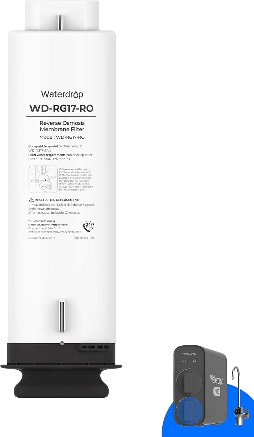 WD-test