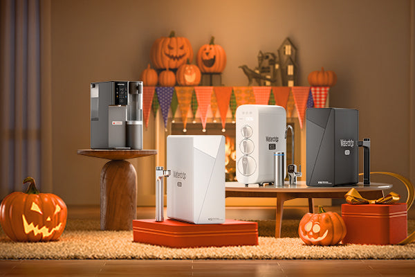 Halloween Sale