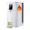 Instant Hot Countertop RO System - Waterdrop K19-H