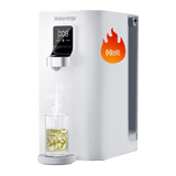 Instant Hot Countertop RO System - Waterdrop K19-H